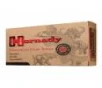 Hornady 375 Ruger 300gr DGX Bonded 20rd