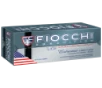 Fiocchi Heritage Law Enforcement 9x18mm Ultra 100 gr Full Metal Jacket Truncated-Cone  TCFMJ  50 Bx  20 Cs
