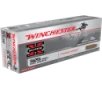 Winchester Ammo Super-X 325 WSM 220 gr Power-Point  PP  20 Bx