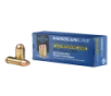 PPU Handgun  9mm Browning Long 108 gr Full Metal Jacket  FMJ  50 Bx  20 Cs