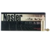 Nosler Match Grade 26 Nosler 140 gr Custom Competition 20 Bx