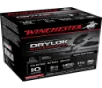 Winchester Ammo Drylock Super Steel High Velocity 10 Gauge 3 5  1 3 8 oz BB Shot 25 Bx  10 Cs