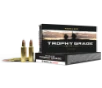 Nosler Trophy Grade 30 Nosler 180 gr AccuBond 20 Bx