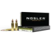 Nosler E-Tip 30 Nosler 180 gr E-Tip Lead-Free 20 Bx