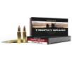 Nosler Trophy Grade Long Range 30 Nosler 210 gr AccuBond Long Range 20 Bx