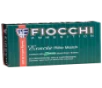 Fiocchi Defense Dynamics Match 4 6x30mm H K 40 gr Jacketed Soft Point  JSP  50 Bx