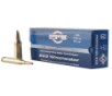 PPU Standard Rifle 243 Win 90 gr Soft Point  SP  20 Bx