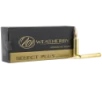 Weatherby Select Plus  6 5-300 Wthby Mag 156 gr Berger Extreme Outer Limits 20 Bx  10 Cs