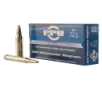 PPU Standard Rifle 300 Win Mag 150 gr Soft Point  SP  20 Bx
