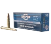 PPU Standard Rifle 303 British 180 gr Soft Point  SP  20 Bx