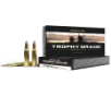 Nosler Trophy Grade 25-06 Rem 100 gr Partition  PT  20 Bx