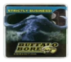 Buffalo Bore Personal Defense 45 Auto Rim  P 255 Gr  1000 fps Hard Cast Flat Nose 20 Box 
