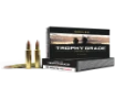 Nosler Trophy Grade 280 Ackley Improved 140 gr AccuBond 20 Bx