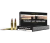 Nosler Trophy Grade 280 Ackley Improved 160 gr Partition  PT  20 Bx