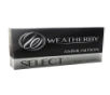 Weatherby Select  257 Wthby Mag 100 gr Hornady Interlock 20 Bx  10 Cs