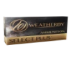 Weatherby Select Plus  257 Wthby Mag 110 gr Hornady ELD-X 20 Bx  10 Cs