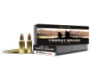 Nosler Trophy Grade 300 WSM 180 gr AccuBond 20 Bx