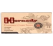 Hornady Dangerous Game 9 3mmx62 Mauser 286 gr InterLock Spire Point-Recoil Proof 20 Bx