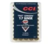 CCI Varmint TNT Green 17 HMR 16 Gr  2500 fps Speer TNT Green Hollow Point 50 Box