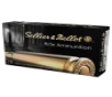 Sellier   Bellot Rifle 6 5x57mm 131 gr  SP  20 Box