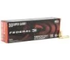 Federal American Eagle 30 Super Carry 100 Gr  Full Metal Jacket 50 Box