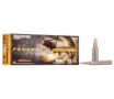 Federal Premium 7mm Rem Mag 160 gr Nosler Partition  NP  20 Bx