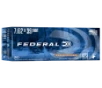 Federal Power-Shok 7 62x39mm 123 gr Jacketed Soft Point  JSP  20 Bx