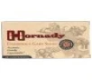 Hornady Dangerous Game Superformance 375 H H Mag 270gr InterLock Boat-Tail Soft Point 20rd