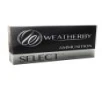 Weatherby Select 240 Weatherby Mag 100gr Interlock 20rd Box