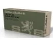 Sellier   Bellot Sport Shooting 6 5 Creedmoor 142gr HP 20rd Box