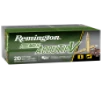 Remington Ammunition Premier AccuTip-V  224 Valkyrie 60 gr AccuTip-V Boat-Tail  ATVBT  20 Bx 10 Cs
