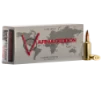Nosler Varmageddon  6mm Creedmoor 70 gr Flat Base Tipped  FBT  20 Bx  10 Cs