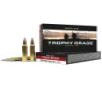 Nosler Trophy Grade Long Range 300 Win Mag 190 gr AccuBond Long Range 20 Bx  10 Cs