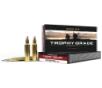 Nosler Trophy Grade Long Range 300 RUM 210 gr AccuBond Long Range 20 Bx  10 Cs