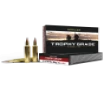 Nosler Trophy Grade Long Range 30-378 Wthby Mag 210 gr AccuBond Long Range 20 Bx  10 Cs