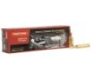 Norma Ammunition Dedicated Precision Golden Target Match 6 5 PRC 143 Gr  Hollow Point Boat Tail 20 Box