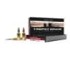 Nosler Trophy Grade Long-Range 6 5 PRC 142 Gr  Spitzer AccuBond-Long Range 20 Box