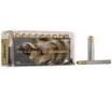 Federal Premium 458 Win Mag 500 gr Trophy Bonded Sledgehammer Solid Ammo - 20 Box