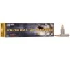Federal Premium 300 WSM 180 gr Nosler Partition Ammo - 20 Box