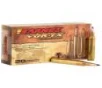 Barnes Bullets VOR-TX 300 RUM 180 gr Tipped TSX Boat-Tail Ammo - 20 Box