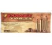Barnes Bullets VOR-TX 300 RUM 165 gr Tipped TSX Boat-Tail Ammo - 20 Box
