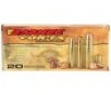 Barnes Bullets VOR-TX Safari 416 Rem Mag 400 gr TSX Flat Base Ammo - 20 Box
