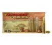 Barnes Bullets VOR-TX Safari 416 Rigby 400 gr Round Nose Banded Solid Ammo - 20 Box