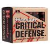 Hornady Critical Defense 30 Carbine 110 Gr  Flex Tip eXpanding 25 Box