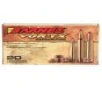 Barnes Bullets VOR-TX 25-06 Rem  100 Gr  Tipped TSX Boat Tail 20 Box