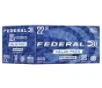 Federal Champion Training Value Pack 22 LR 36 Gr  Lead Hollow Point  LHP  325 Box