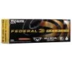 Federal Premium Gold Medal 224 Valkyrie 80 5 Gr  Berger Open Tip Match 20 Box