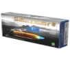 Sellier   Bellot eXergy Blue 6 5 Creedmoor Ammo 120 Grains PTHP