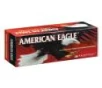 Federal American Eagle  32 ACP 71 Gr FMJ