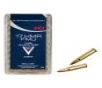 CCI Gamepoint 17 HMR 20 Gr  Full Metal Jacket 50 Box